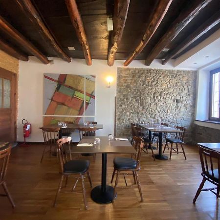 Hotel La Locanda Cadrezzate المظهر الخارجي الصورة
