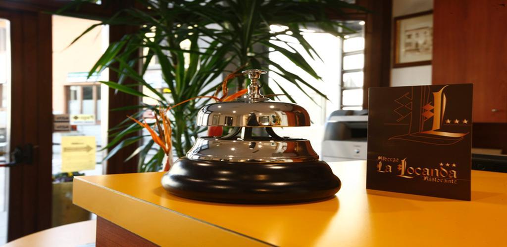 Hotel La Locanda Cadrezzate المظهر الخارجي الصورة