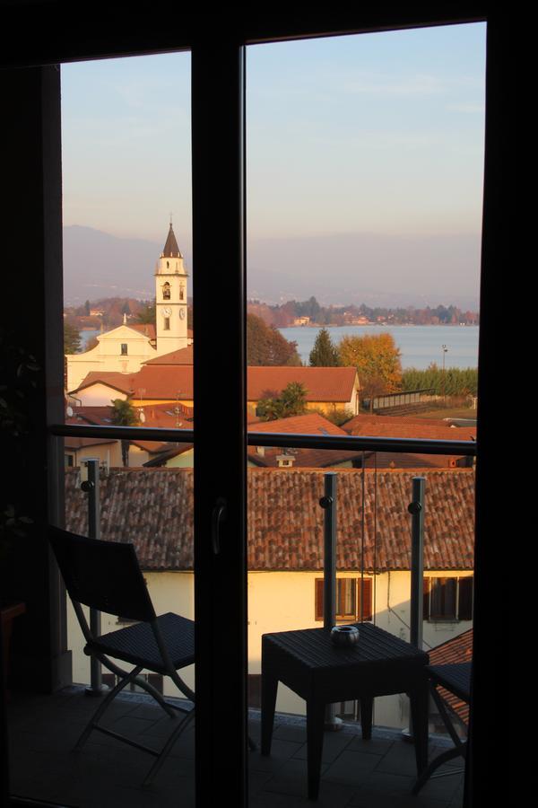 Hotel La Locanda Cadrezzate المظهر الخارجي الصورة