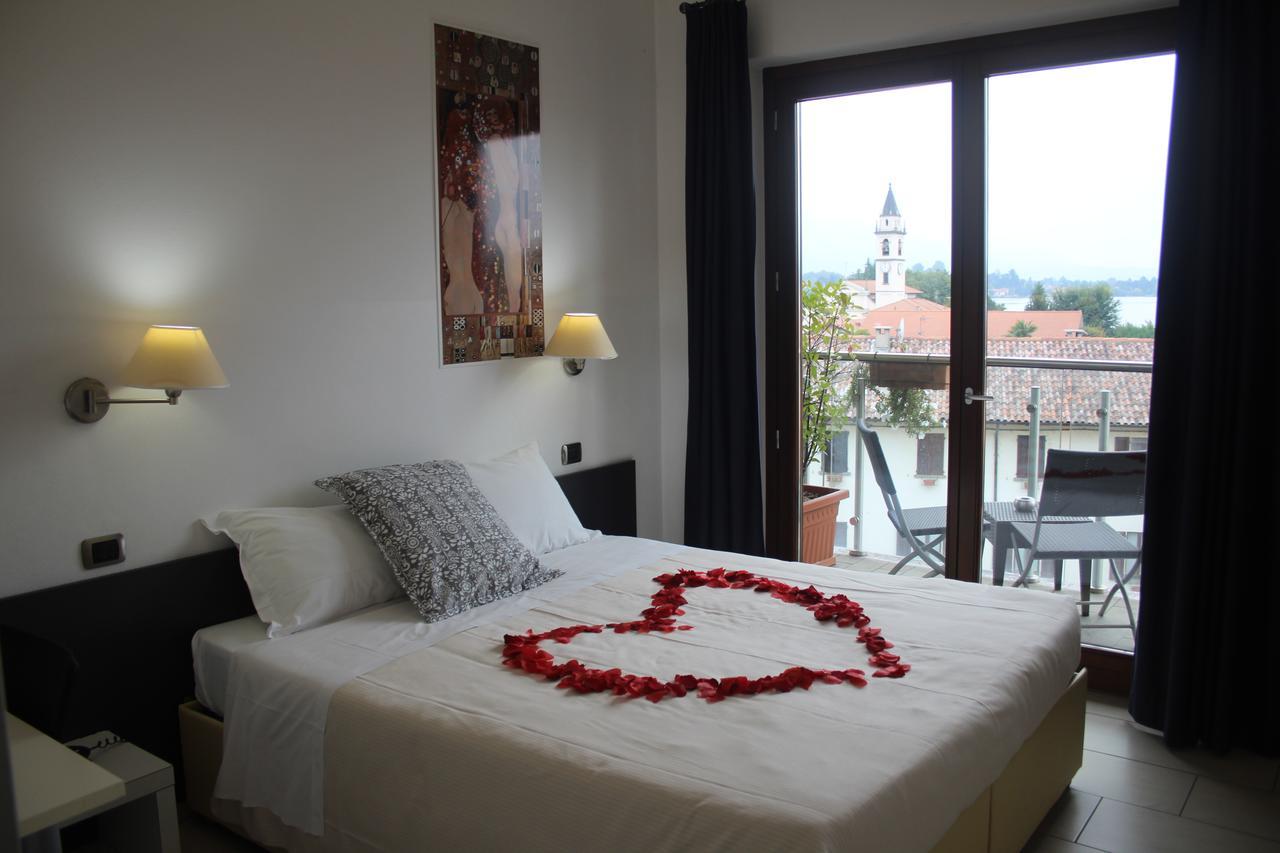 Hotel La Locanda Cadrezzate المظهر الخارجي الصورة