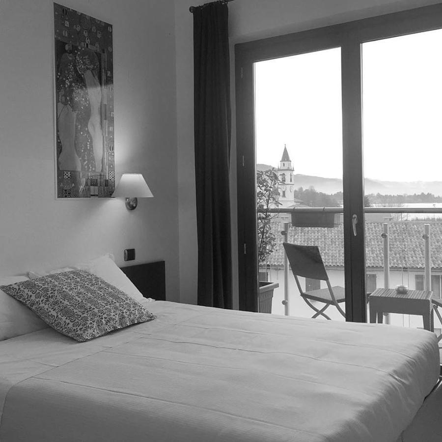 Hotel La Locanda Cadrezzate المظهر الخارجي الصورة