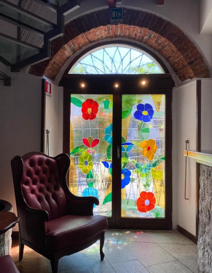 Hotel La Locanda Cadrezzate المظهر الخارجي الصورة