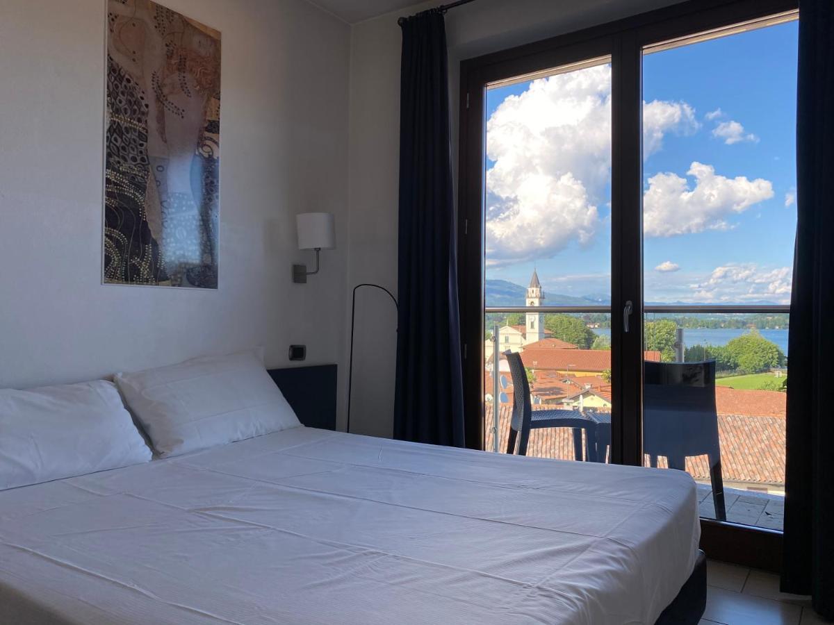 Hotel La Locanda Cadrezzate المظهر الخارجي الصورة