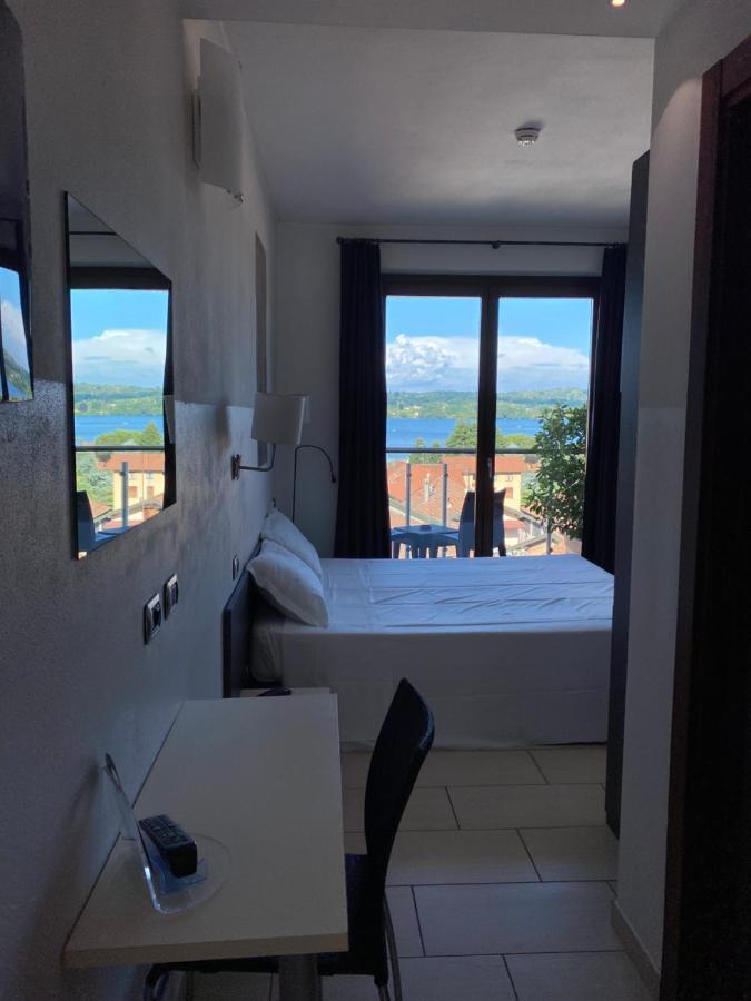Hotel La Locanda Cadrezzate المظهر الخارجي الصورة