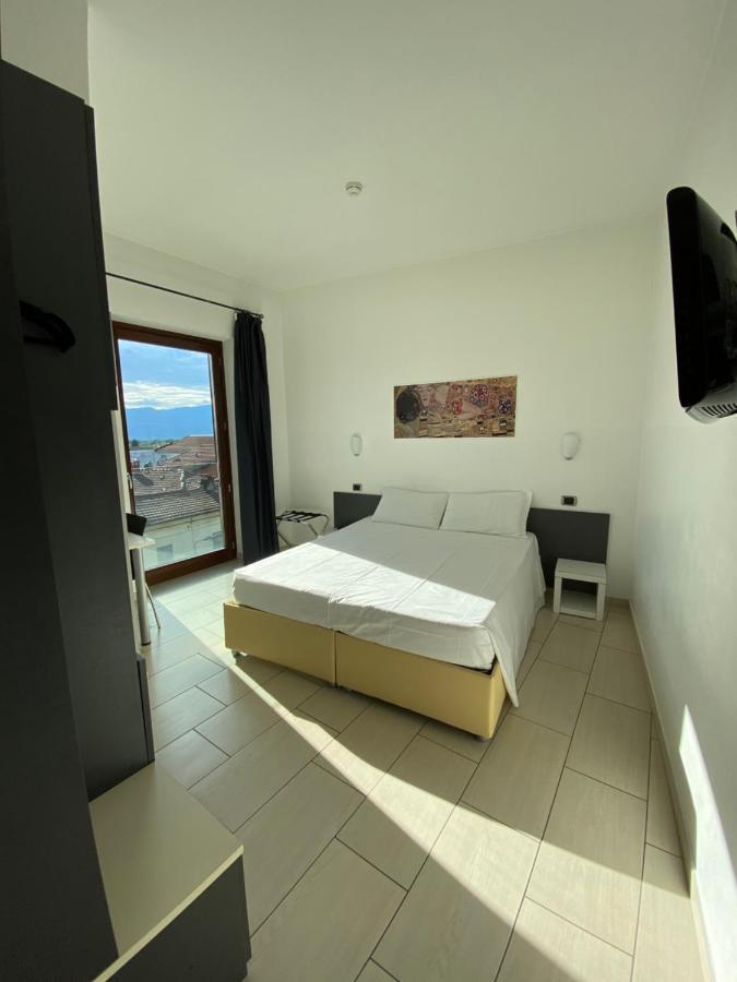Hotel La Locanda Cadrezzate المظهر الخارجي الصورة