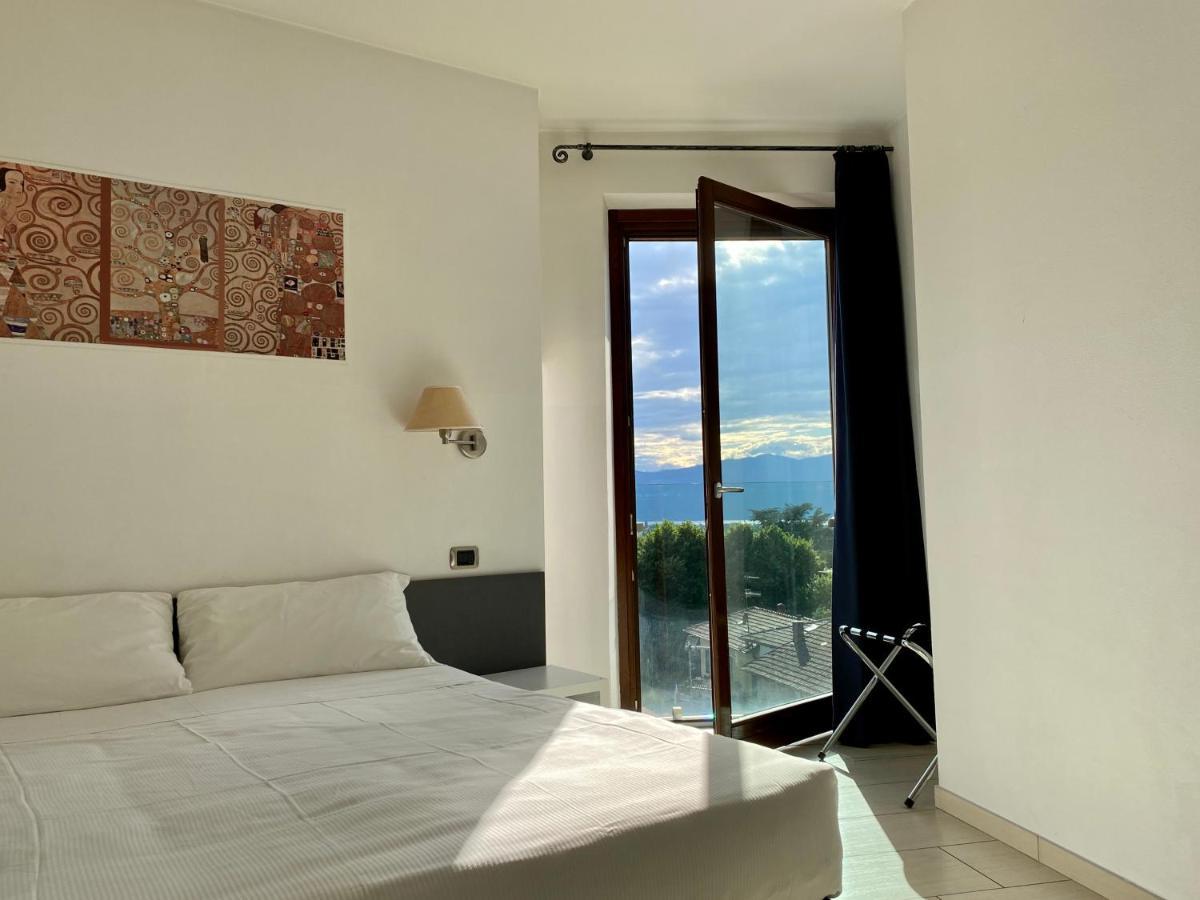 Hotel La Locanda Cadrezzate المظهر الخارجي الصورة